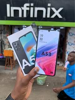 samsung a53