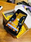 A picture of Cat S62 Tsh 370 000 Tupigie 0683678977