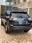 A picture of Rx330