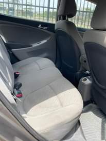 A picture of Sweet deals 2013 Hyundai Accent