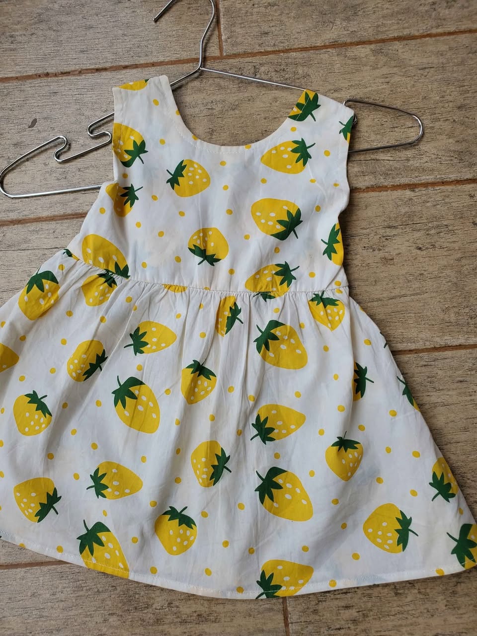 A picture of Kids clothes