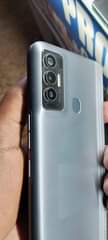 A picture of CAMON 18i. slightly Used with box 