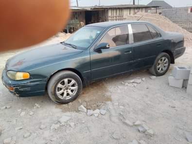 A picture of Very sharp orobo Everything is working perfectly well buy and