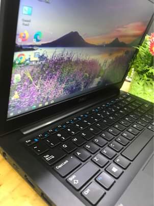 A picture of Dell Slim clean