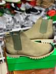 A picture of Timbaland boot original