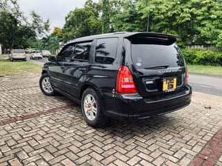 A picture of SUBARU CROSS SPORT NAMBA E NZURI
