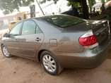 A picture of Toyota big dady 04 upgraded to 06 4plug