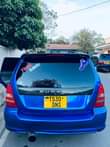 A picture of Subaru Forester 12 000 000 0659151166