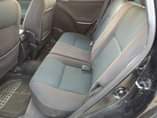 A picture of Toyota matrix 06