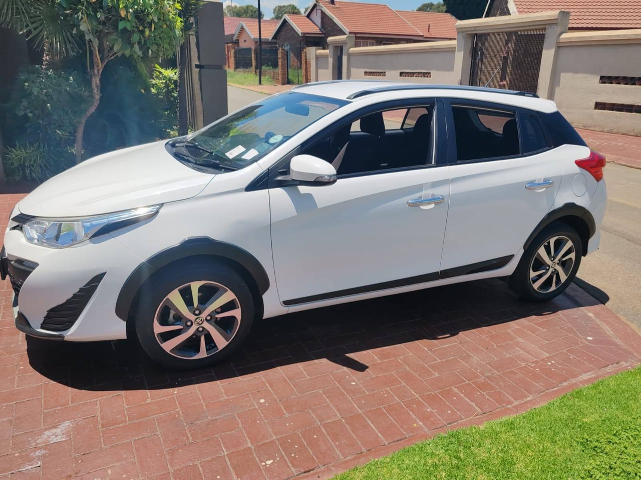 cheap cars roodepoort