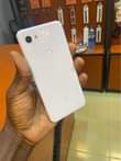 A picture of Google pixel 3AXL
