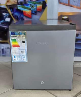fridges