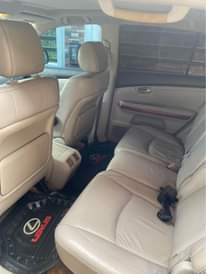 A picture of URGENT SALES RX330 used car very clean for 7m naira