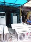 A picture of Air conditioner