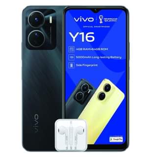 vivo phones