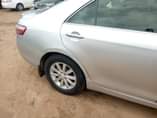 A picture of DISTRESS SALE 2008 MODEL TOYOTA CAMRY SPIDER