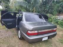 1991 cars