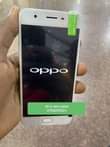 A picture of Oppo phones and Aquos phones