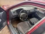 A picture of Honda Civic