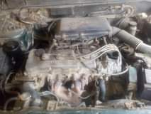 A picture of Nissan
