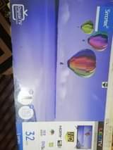 A picture of 32INCHES smartec Digital TV