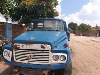 trucks