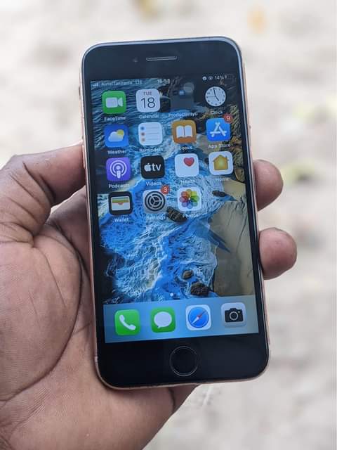iphone 8plus