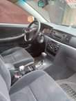 A picture of Corolla