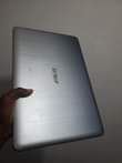 A picture of Asus laptop