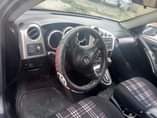 A picture of 2005 toyota matrix the sound of the engine is dope