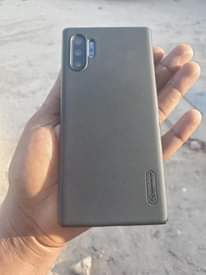 A picture of Mzungu wa roho maphone