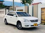 A picture of TOYOTA PREMIO X YEAR 2004 ENGINE 1790Cc ENGINE CODE 1ZZ