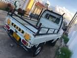 A picture of Suzuki carry