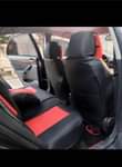 A picture of Toyota Avensis 2005
