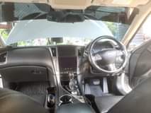 nissan skyline