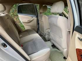 A picture of Toyota Allex Model 2001 Engine 1.5cc Price 21M ........................................................... 0709788048