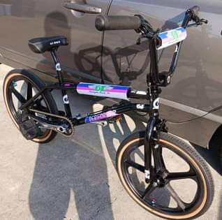 bmx