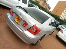 Mweruka H.