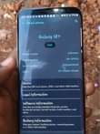 A picture of Samsung S8