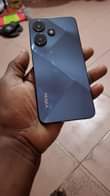 A picture of infinix hot 30i