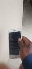 A picture of iPhone 7plus 128gb only uses wifi.at just 250k 0752841294 slight