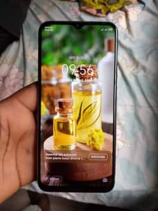 A picture of Spark 8 available Location maraba Price 70k call ower for