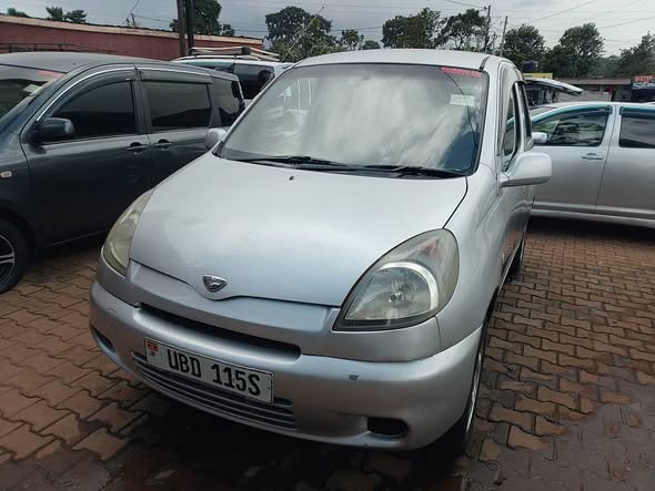 A picture of Funcargo 13millions CALL 0786 92 82 59