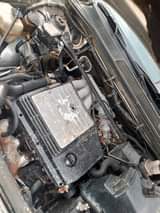 A picture of Toyota HIGHLANDER 04