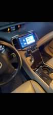 A picture of Distress sale Supersharp Venza 2010 2011 model untampered four plugs