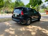 A picture of Clean Toyota Prado 20122021 model 12 5m net price Neatly