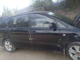 A picture of Toyota ipsum