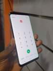 A picture of Samsung Galaxy S9Plus