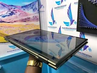A picture of Lenovo