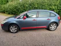 cars under 4000
